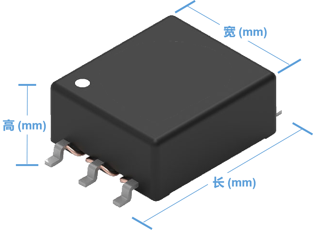 Xmer-3D