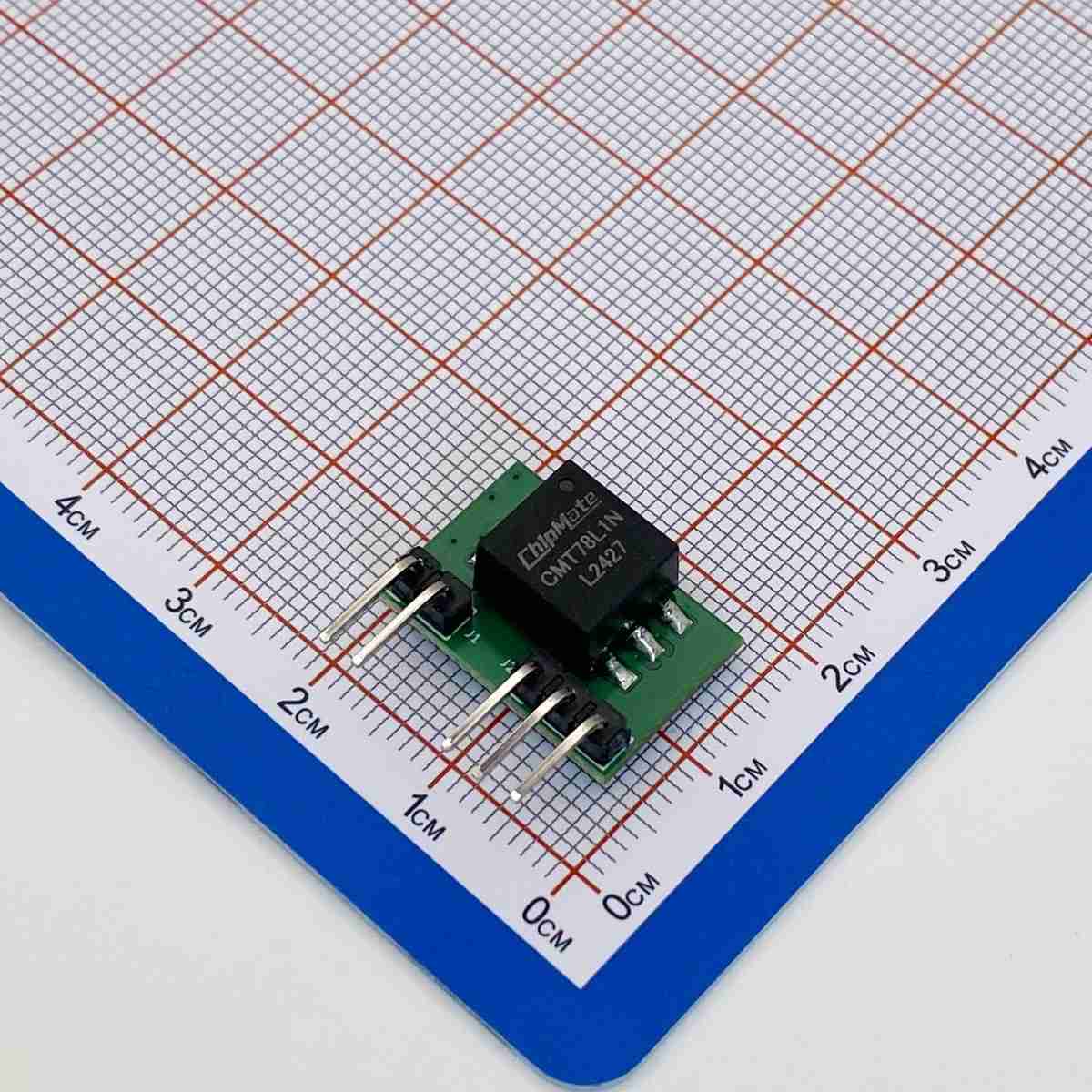 F1209S-2W-6713HV-78L1N-A